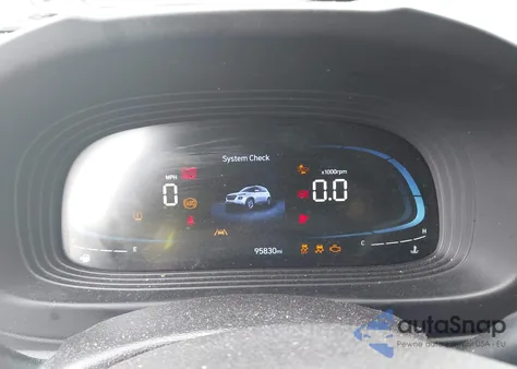 2024 Hyundai Venue Se z USA, uszkodzony, nr VIN KMHRB8A36RU306131